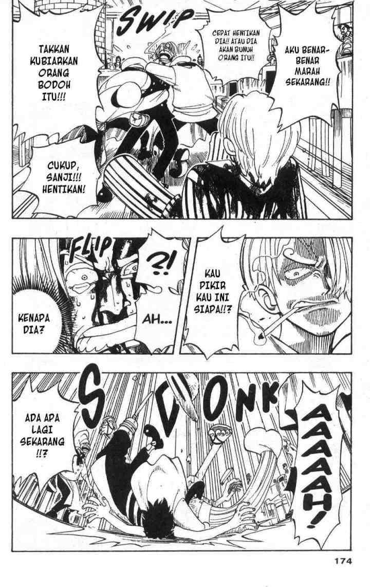 One Piece chapter 44 halaman 9