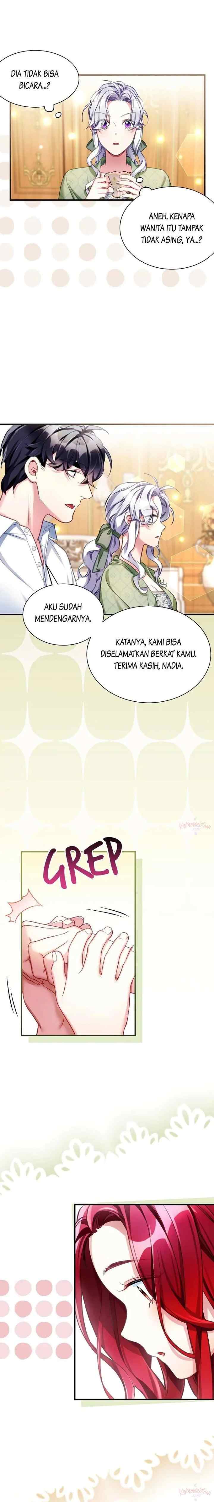 Not Sew Wicked Stepmom chapter 105 halaman 13