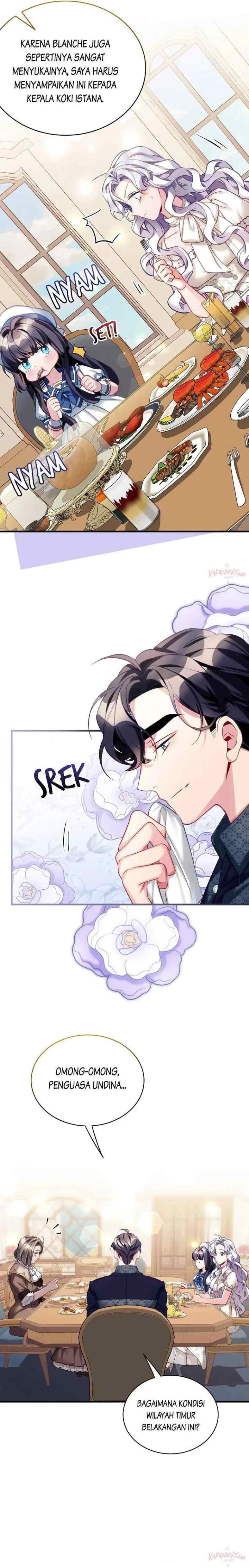 Not Sew Wicked Stepmom chapter 101 halaman 18