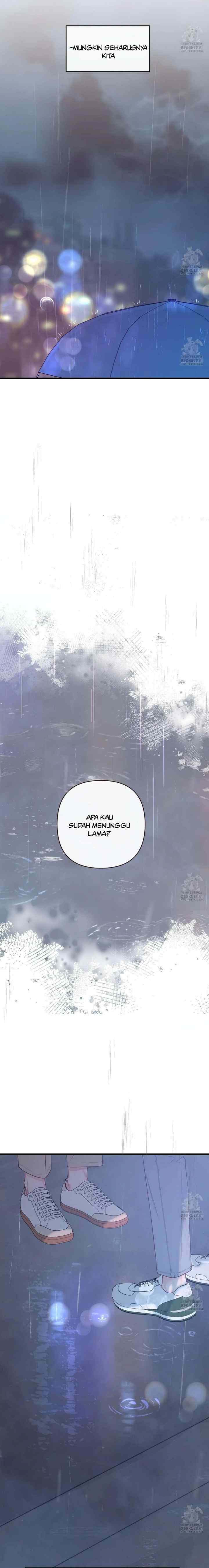 Nevermind Darling chapter 58 halaman 16