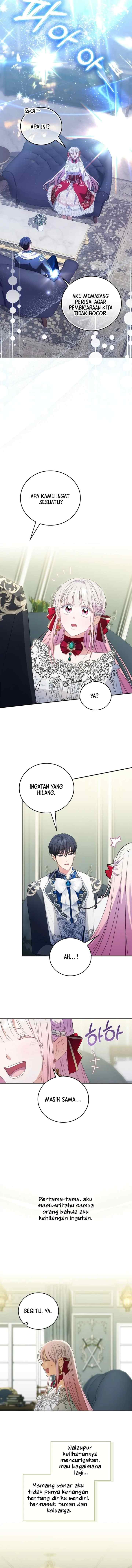 Became the Sister-in-Law of a Young Yandere chapter 10 halaman 7