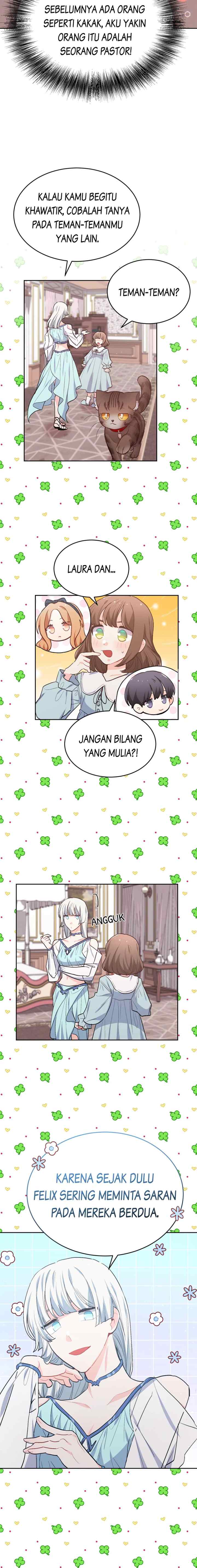 I Was Just an Ordinary Lady chapter 199 halaman 18