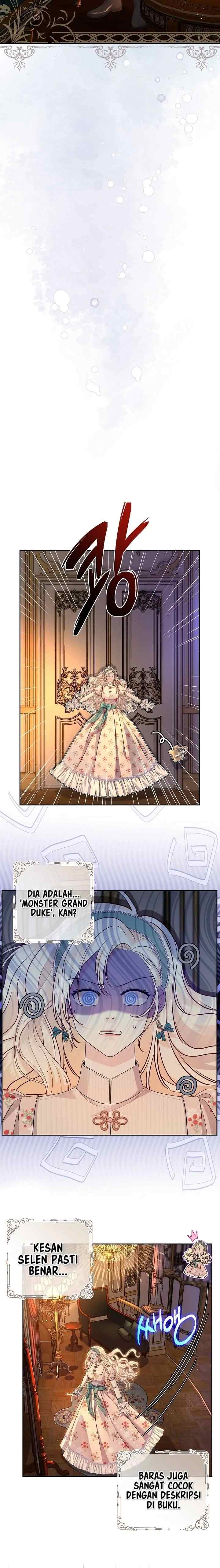 Grand Duke of the North chapter 9 halaman 9