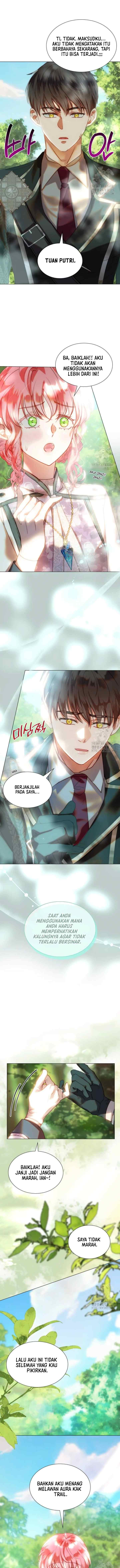 I Was Born The Second Daughter chapter 51 halaman 5