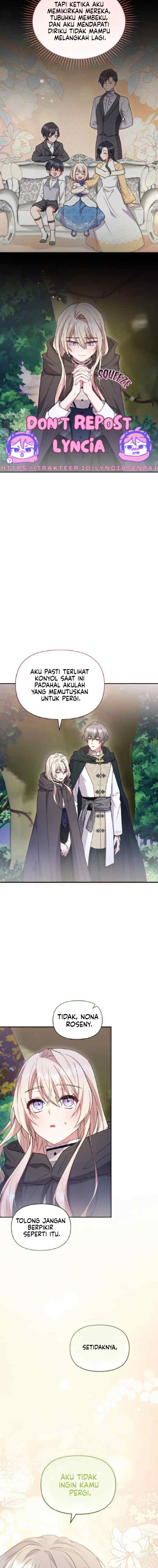 You Are So Cute chapter 54 halaman 15
