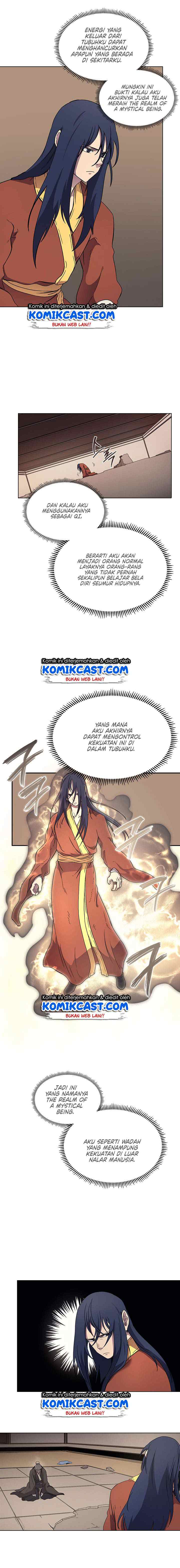 Chronicles of Heavenly Demon chapter 114 halaman 4