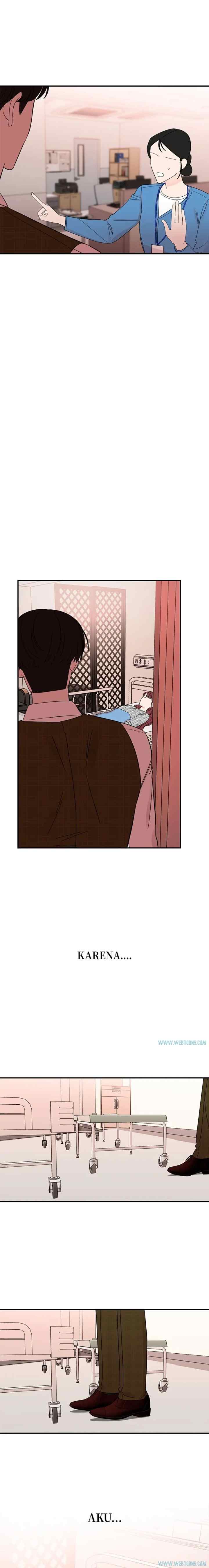 Como Domar um Marido Perigoso chapter 42 halaman 9