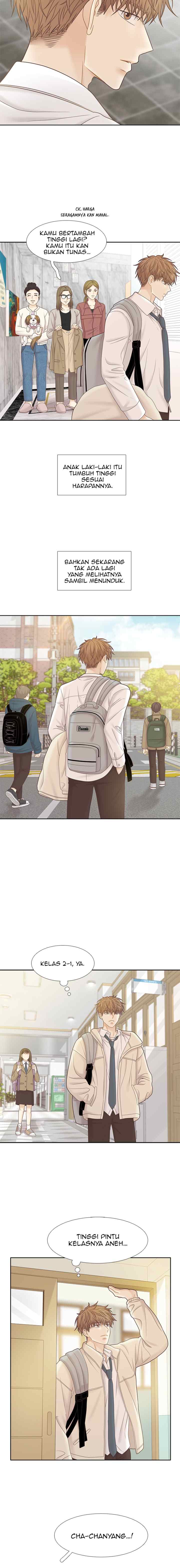 Odd Girls Out S2 chapter 178 halaman 16