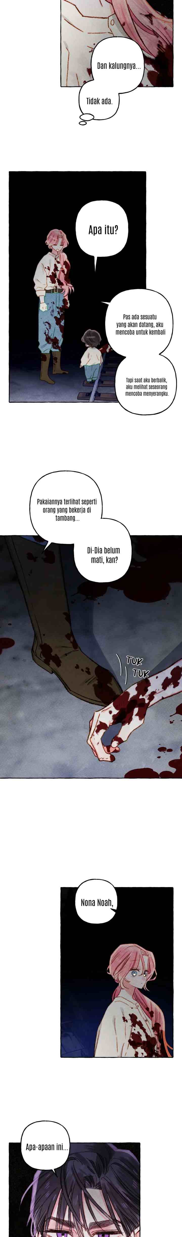 I Raised a Black Dragon chapter 43 halaman 4