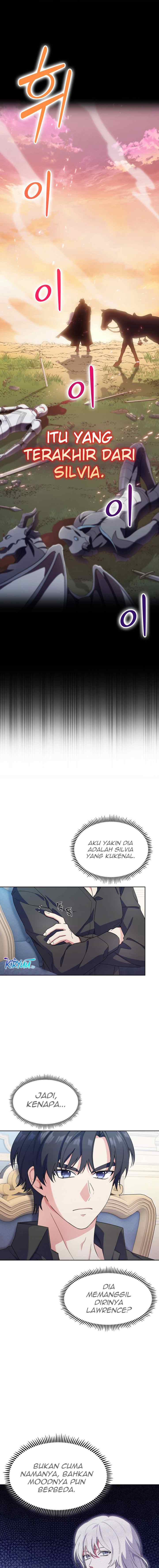 I Regressed to My Ruined Family chapter 15 halaman 14
