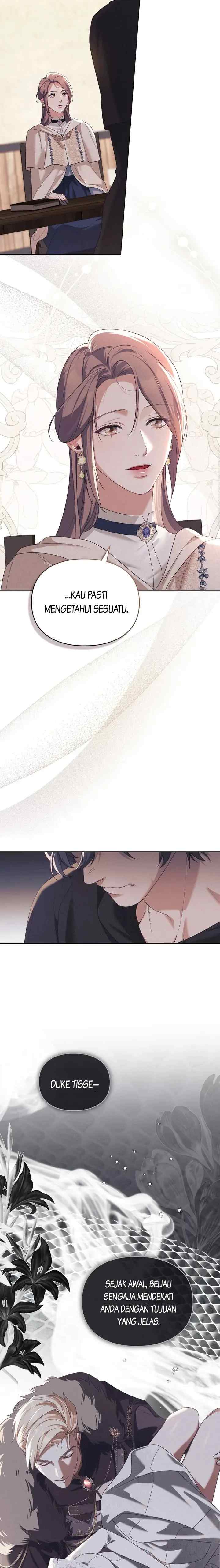 Betrayal of Dignity chapter 47 halaman 14