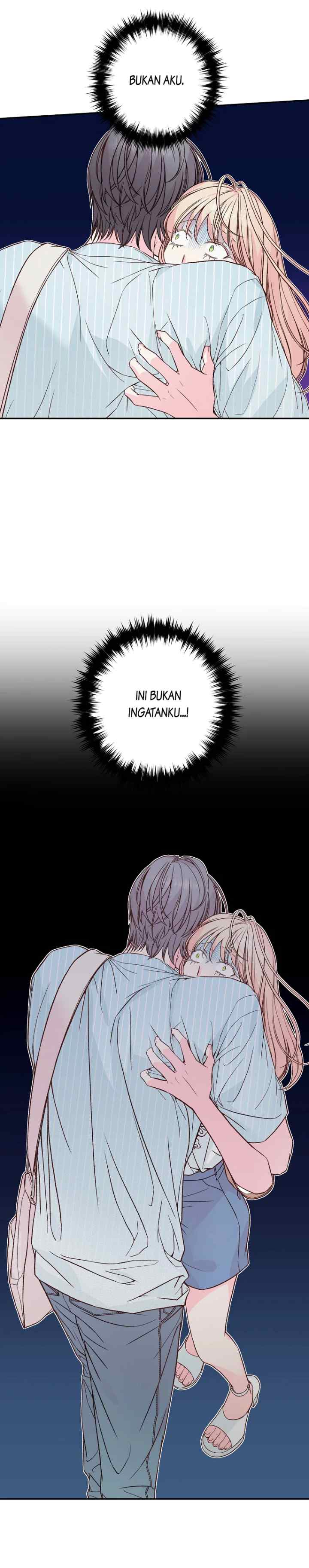 Sora no Shizuku chapter 30 halaman 17
