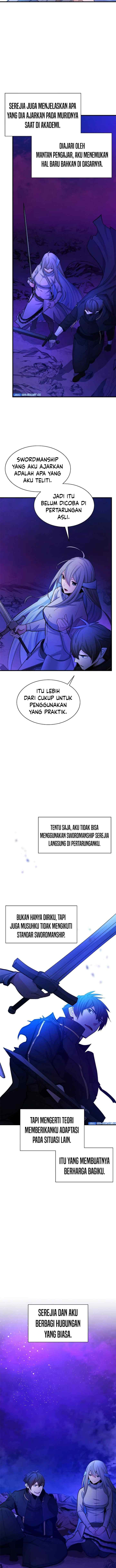 The Tutorial Is Too Tough! chapter 173 halaman 7