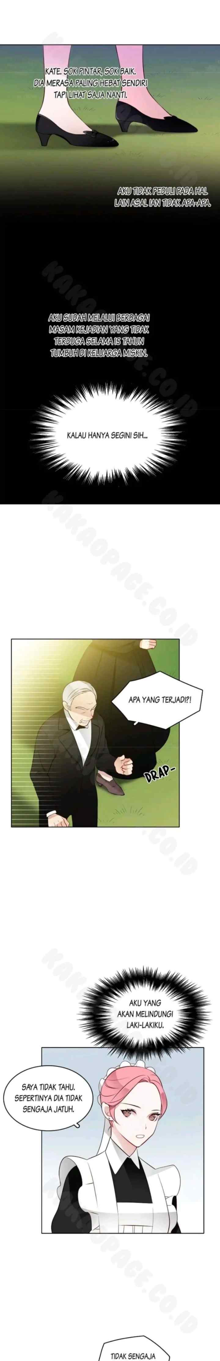 Mueller's Investigator chapter 22 halaman 6