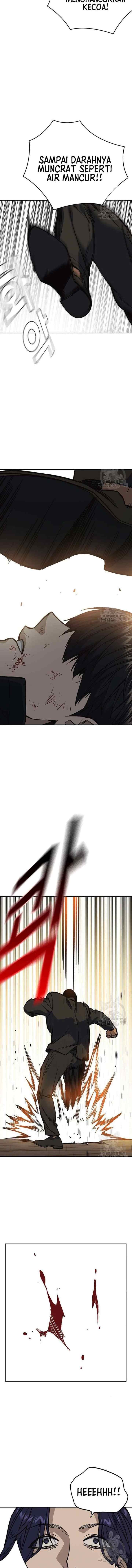 Kenkyu Gurupu chapter 205 halaman 15