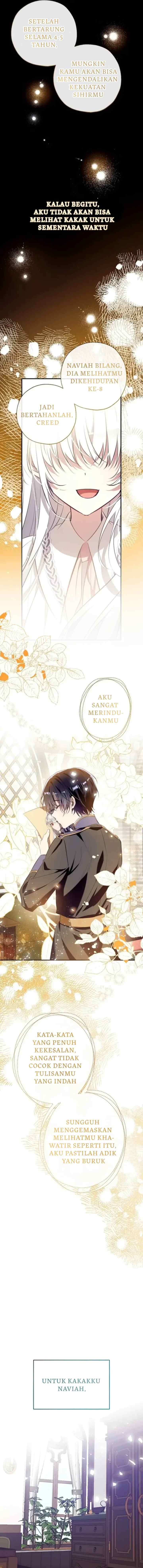Family is Needed chapter 109 halaman 13