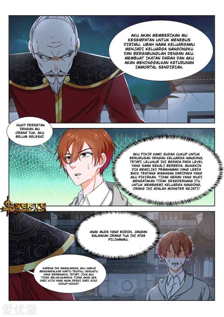 Metropolitan System chapter 279 halaman 12