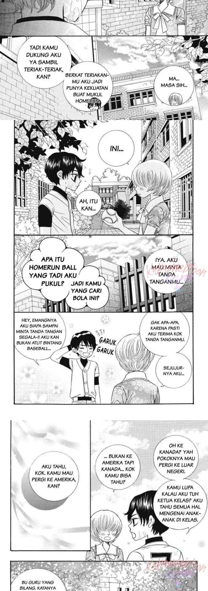 I Pick Dahong chapter 21 halaman 14