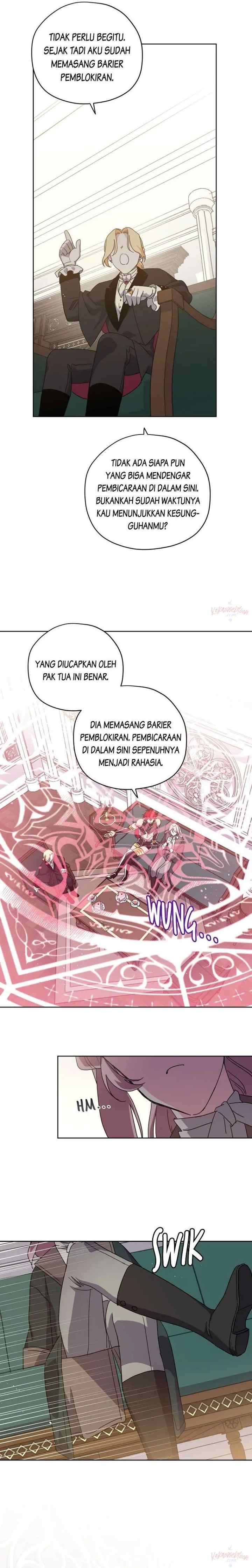 Chitra chapter 214 halaman 6