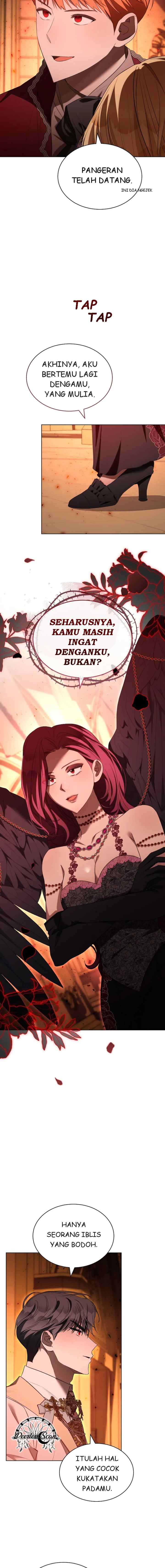 Way To Fill Up The Devil chapter 79 halaman 6