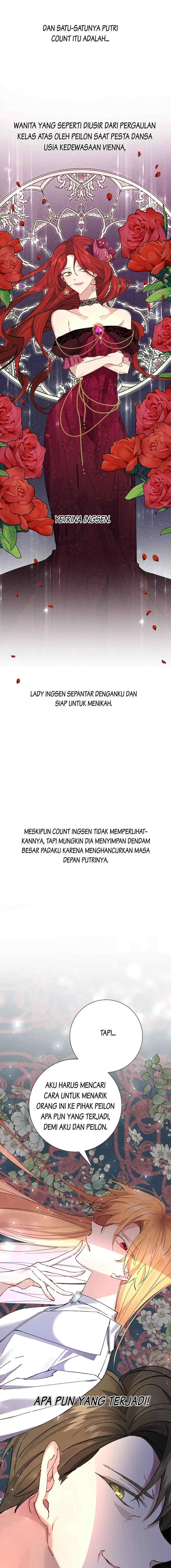 It's Useless to Hang On chapter 37 halaman 17