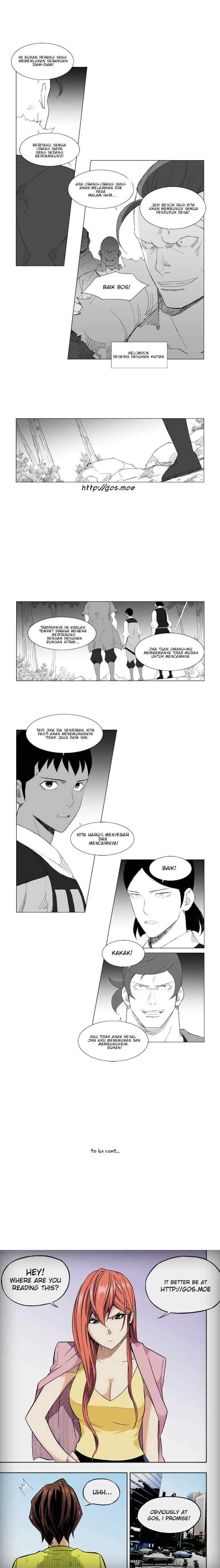 Mujang chapter 87 halaman 7