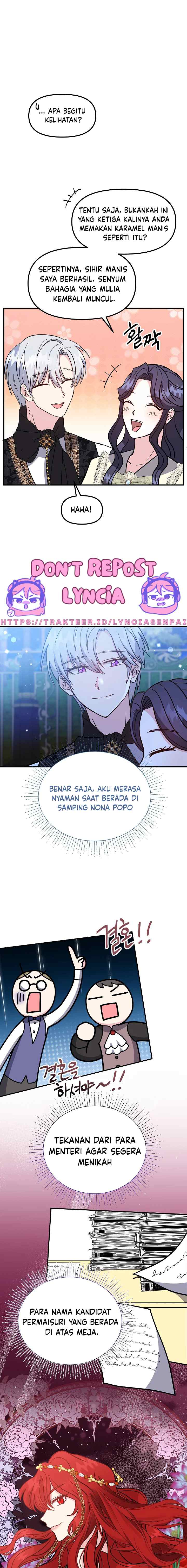 I Became The Tutor of The Royal Twins chapter 29 halaman 5