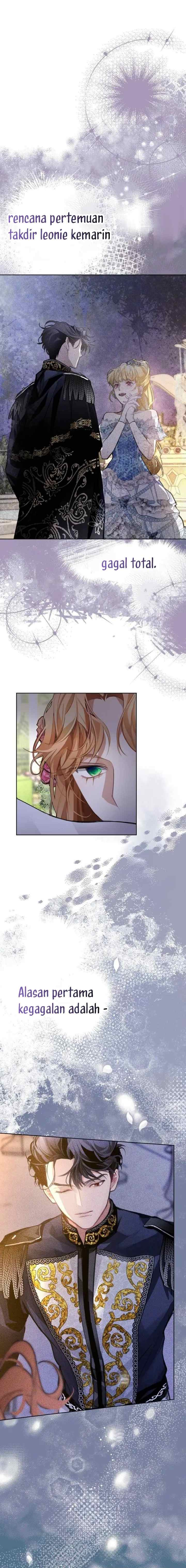 Looking for My One-Night Villainess chapter 11 halaman 5