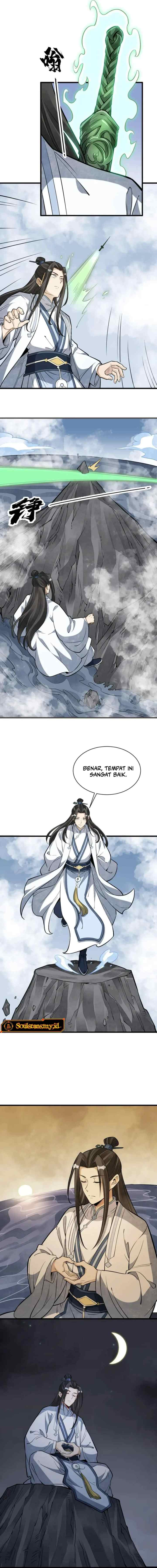 Lanke Special Destiny chapter 179 halaman 12