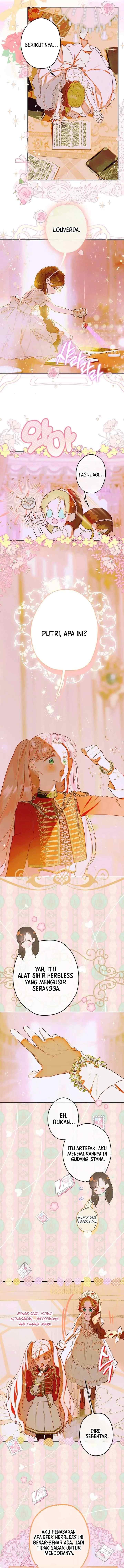 My Mom Got A Contract Marriage chapter 52 halaman 12