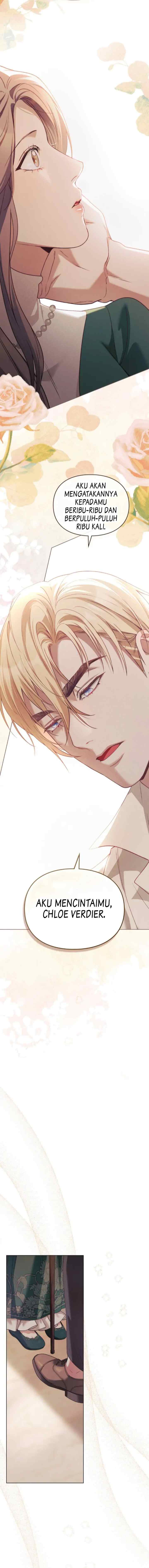 Betrayal of Dignity chapter 34 halaman 5