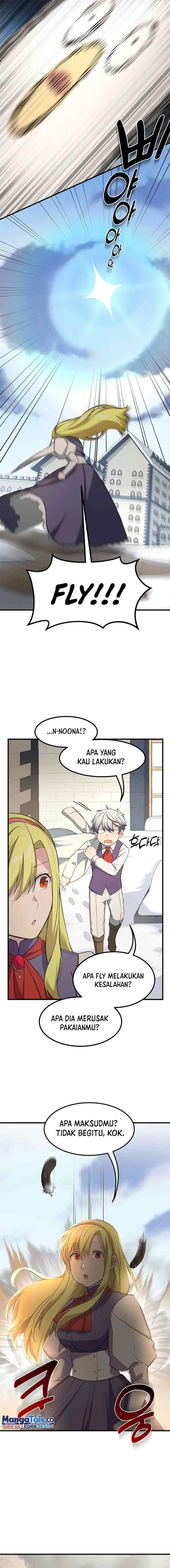 How the Pro in His Past Life Sucks the Sweet Honey chapter 31 halaman 13