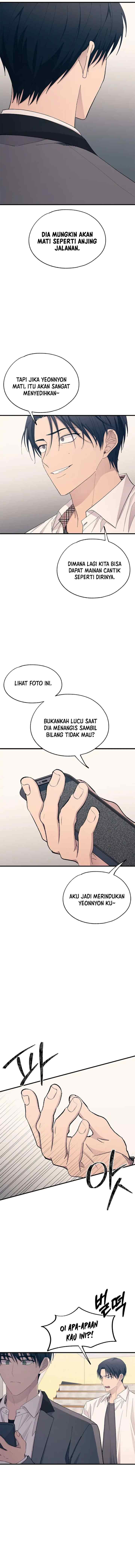 Yeonwoo's Innocence chapter 137 halaman 7