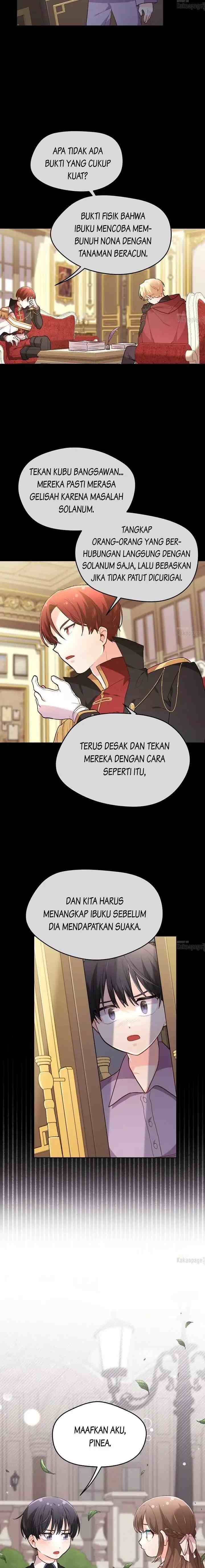 I Was Just an Ordinary Lady chapter 115 halaman 9