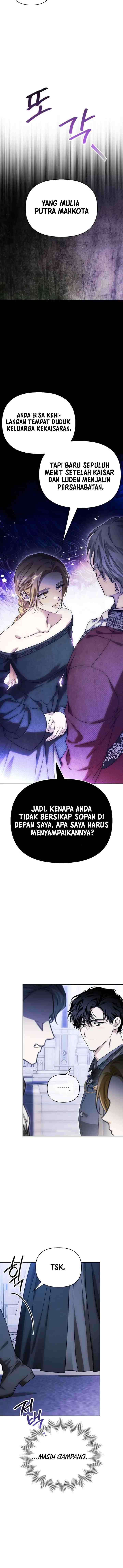 I Tamed My Ex-Husband's Mad Dog chapter 46 halaman 13