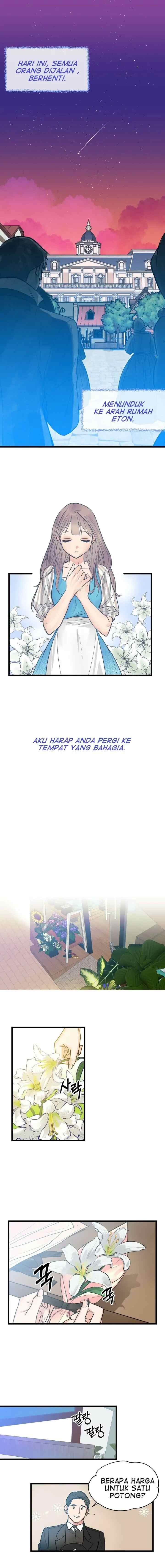 Dos Herederos chapter 1 halaman 7