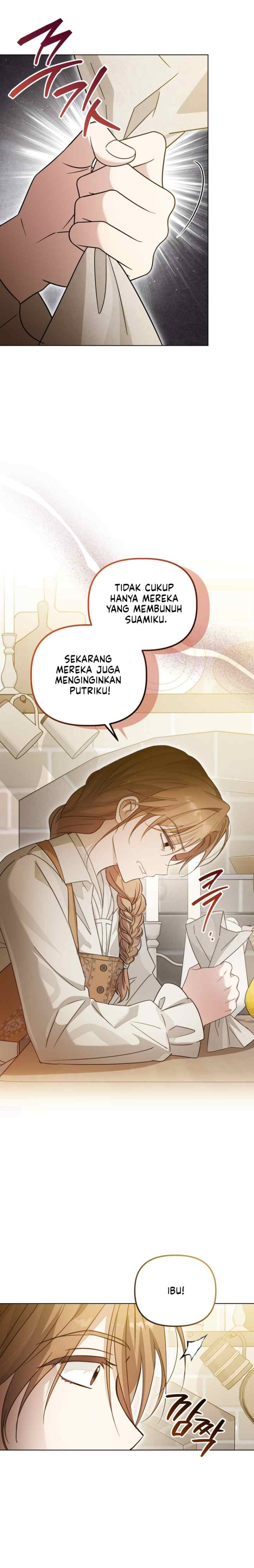The Nerd Turned Out to Be the Tyrant chapter 22 halaman 11