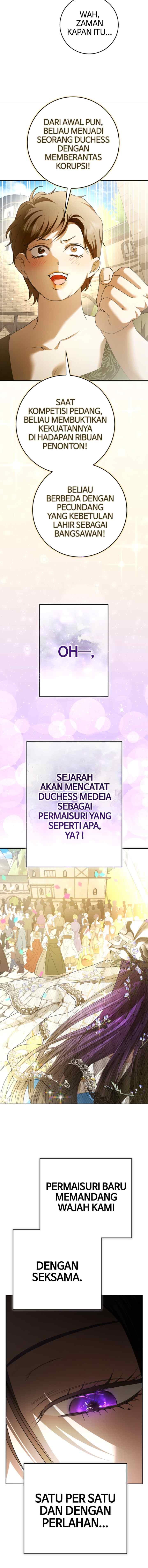 Your Throne chapter 222 halaman 4