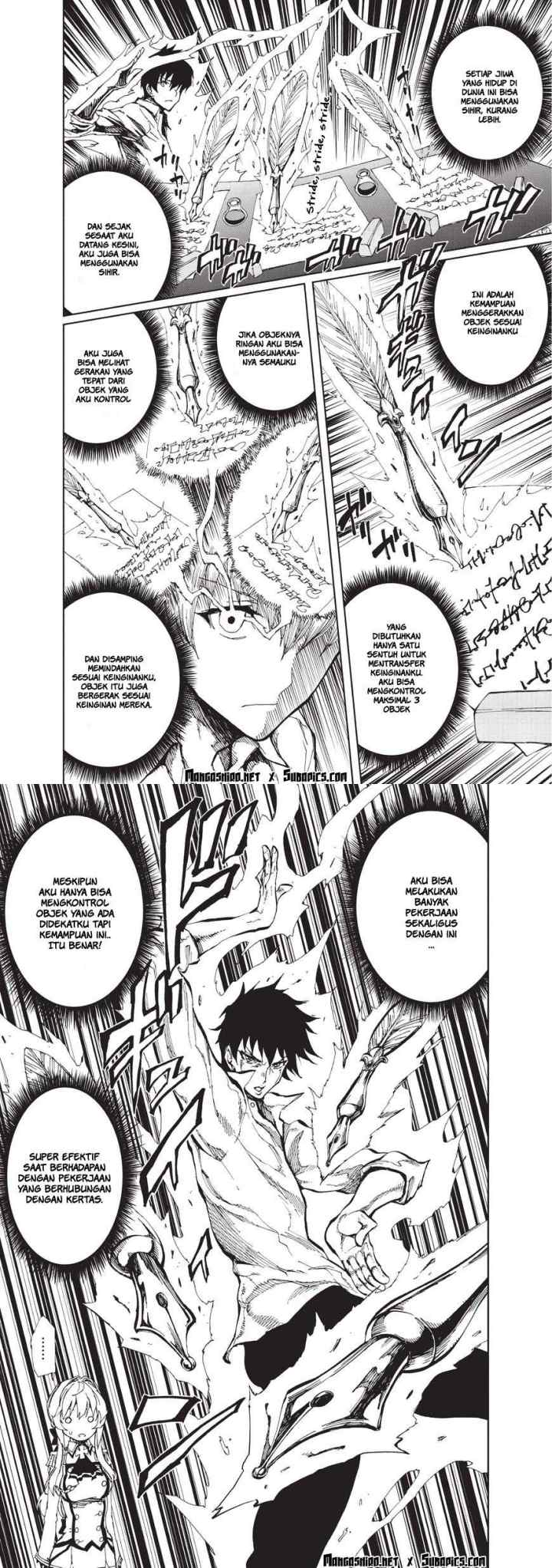 Genjitsushugisha no Oukokukaizouki chapter 2 halaman 10