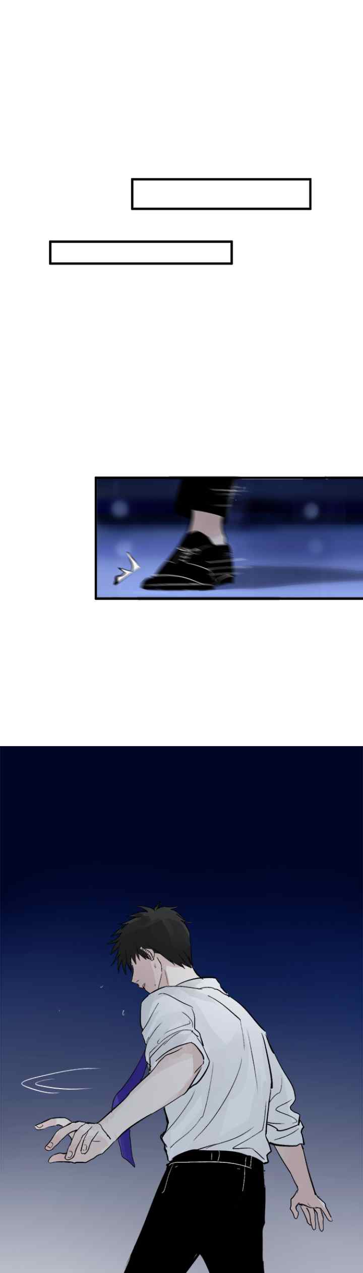 Godly Idol chapter 25 halaman 15