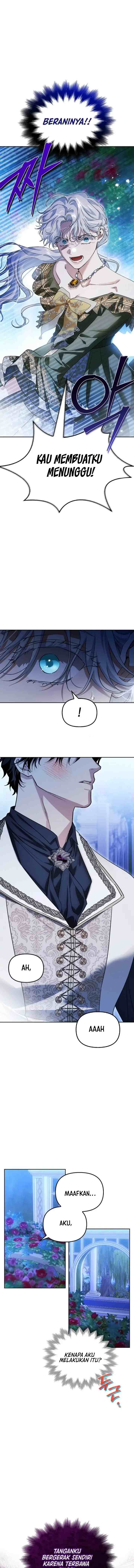 I Tamed My Ex-Husband's Mad Dog chapter 53 halaman 7