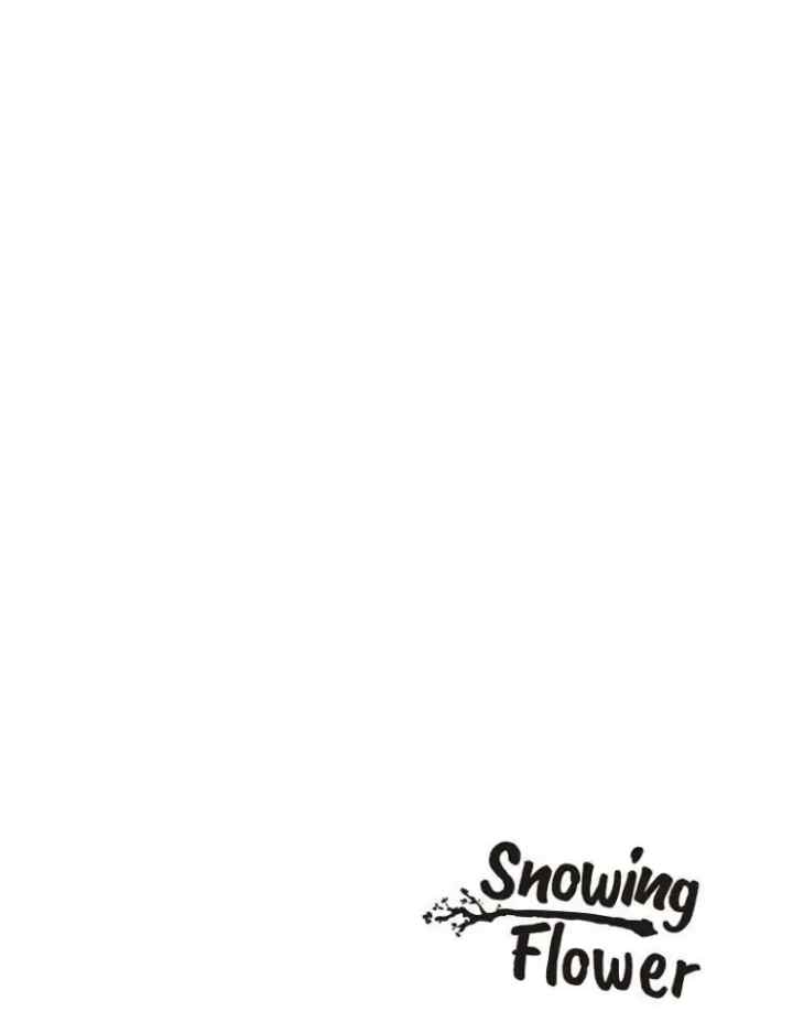 Snow Blossom chapter 78 halaman 15