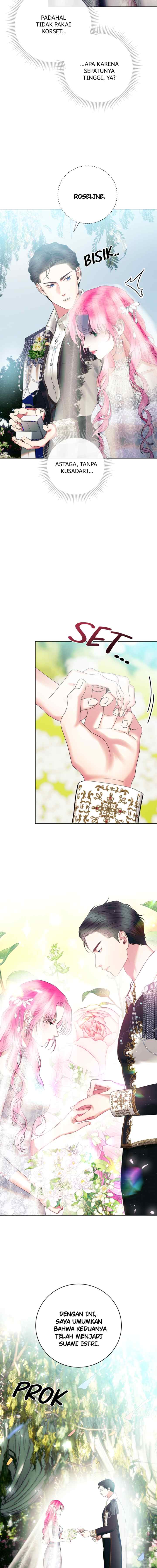 Marriage Contract With Two Husbands chapter 25 halaman 13