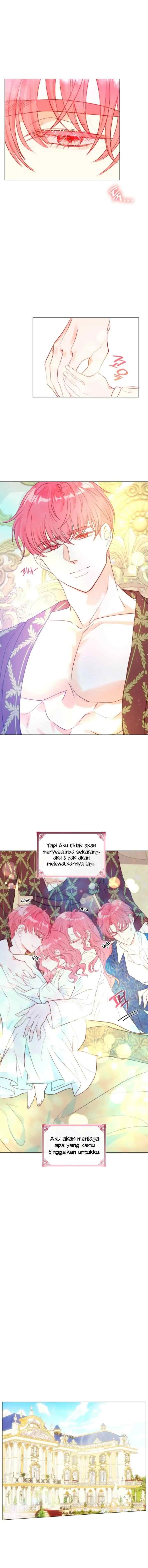 I Was Born The Second Daughter chapter 12 halaman 11