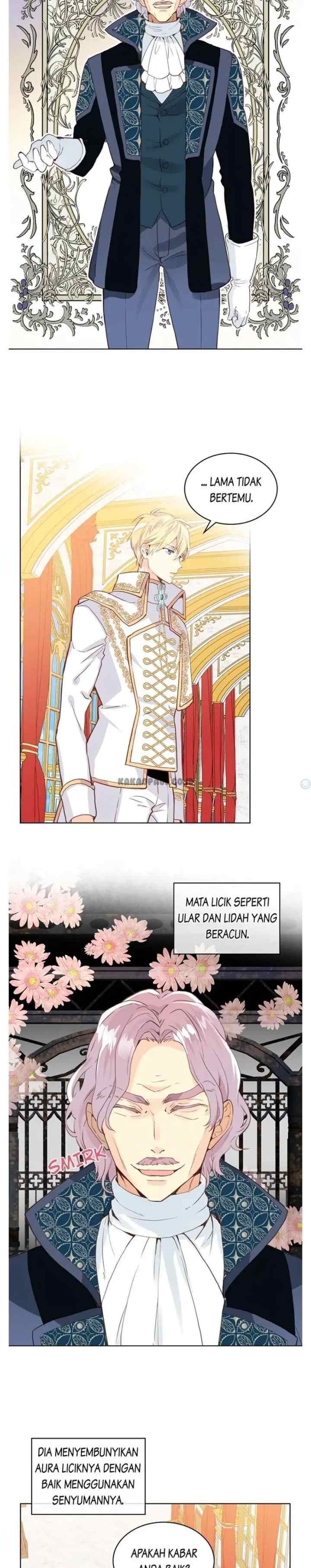 Am I Your Daughter? chapter 13 halaman 14