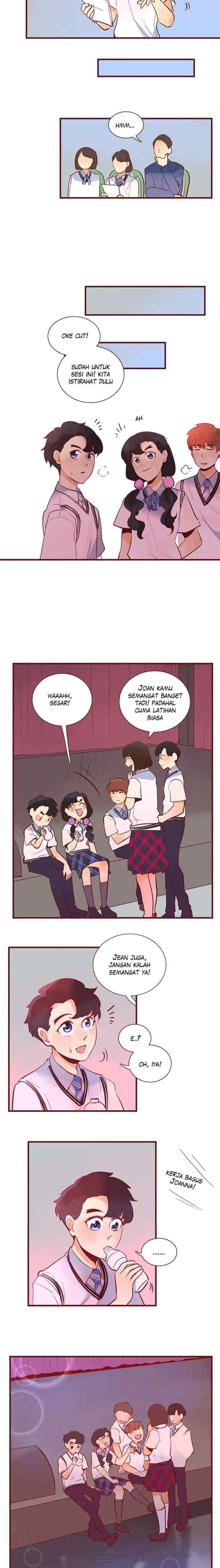 Flawless chapter 188 halaman 4