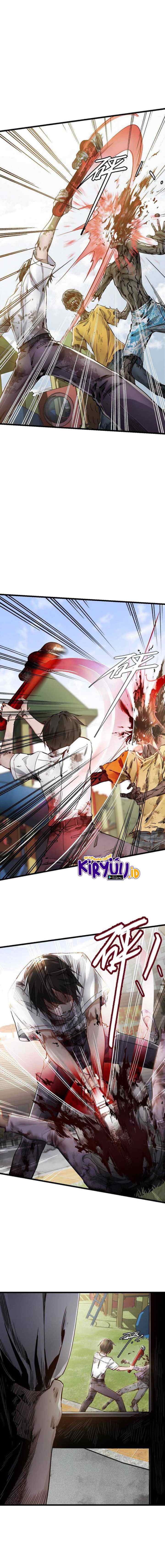 Apocalypse Mechanic chapter 0 halaman 12