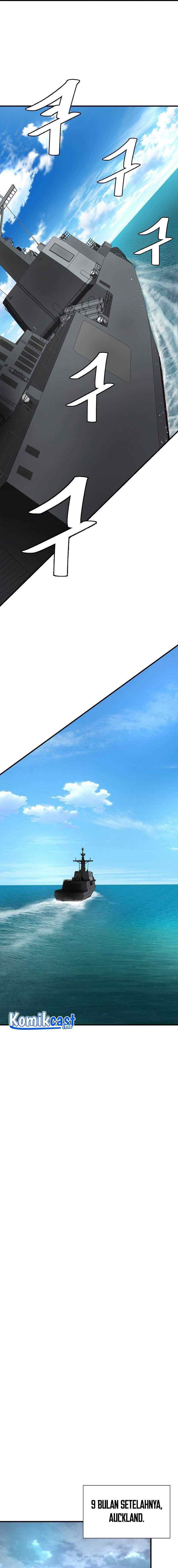 Return Survival chapter 135 halaman 9