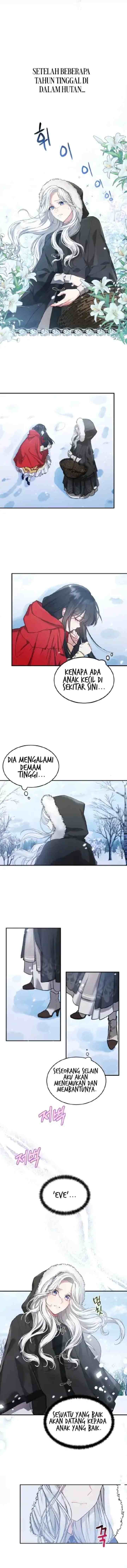The Heroine has Her Eyes on Me as Her Brother's Wife chapter 2 halaman 7