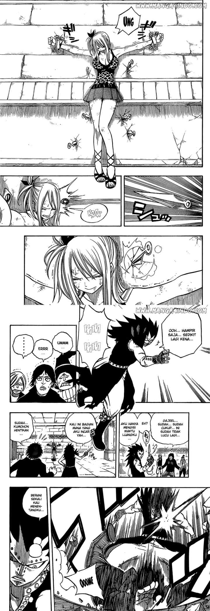 Fairy Tail chapter 60 halaman 6